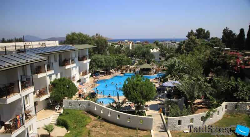 Summer Sun Beach Hotel 